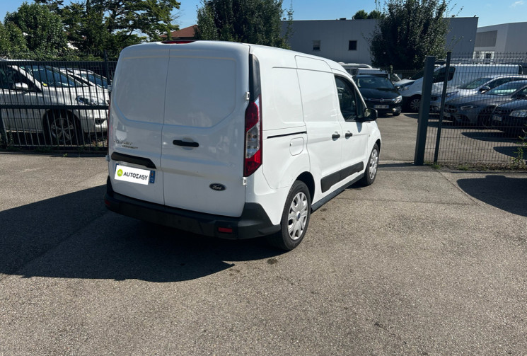 FORD Transit Connect II L1 1.5 EcoBlue 100 ch Trend Business Nav / 8990HT / 10788TTC / Camera