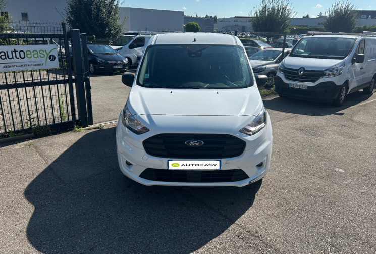 FORD Transit Connect II L1 1.5 EcoBlue 100 ch Trend Business Nav / 8990HT / 10788TTC / Camera