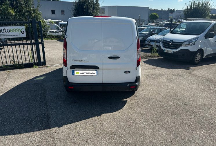 FORD Transit Connect II L1 1.5 EcoBlue 100 ch Trend Business Nav / 8990HT / 10788TTC / Camera