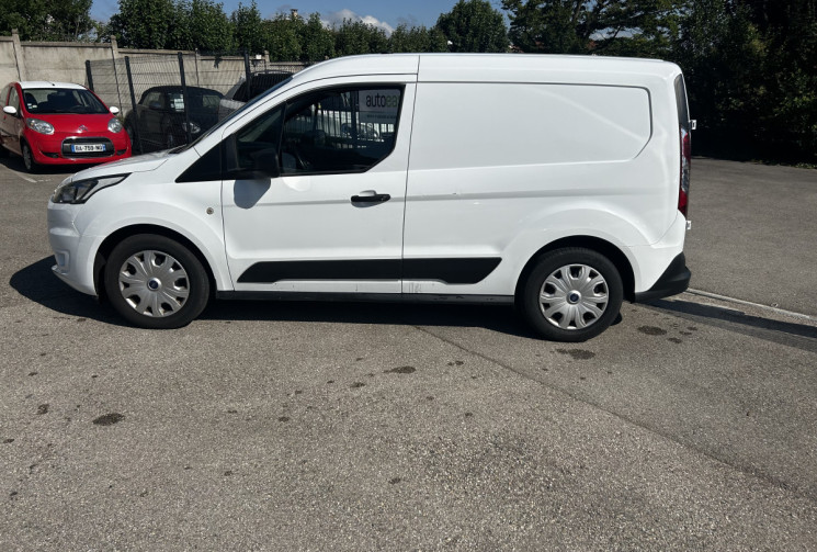 FORD Transit Connect II L1 1.5 EcoBlue 100 ch Trend Business Nav / 8990HT / 10788TTC / Camera