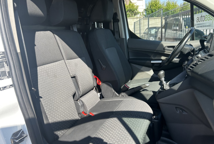 FORD Transit Connect II L1 1.5 EcoBlue 100 ch Trend Business Nav / 8990HT / 10788TTC / Camera