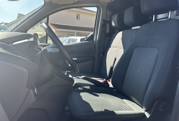 FORD Transit Connect II L1 1.5 EcoBlue 100 ch Trend Business Nav / 8990HT / 10788TTC / Camera