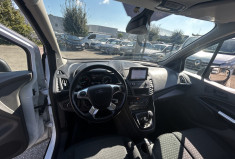 FORD Transit Connect II L1 1.5 EcoBlue 100 ch Trend Business Nav / 8990HT / 10788TTC / Camera