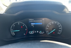 FORD Transit Connect II L1 1.5 EcoBlue 100 ch Trend Business Nav / 8990HT / 10788TTC / Camera