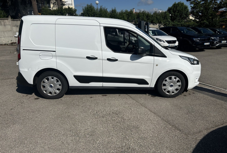 FORD Transit Connect II L1 1.5 EcoBlue 100 ch Trend Business Nav / 8990HT / 10788TTC / Camera