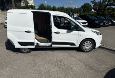 FORD Transit Connect II L1 1.5 EcoBlue 100 ch Trend Business Nav / 8990HT / 10788TTC / Camera