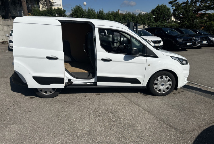 FORD Transit Connect II L1 1.5 EcoBlue 100 ch Trend Business Nav / 8990HT / 10788TTC / Camera