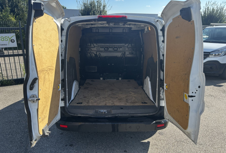 FORD Transit Connect II L1 1.5 EcoBlue 100 ch Trend Business Nav / 8990HT / 10788TTC / Camera