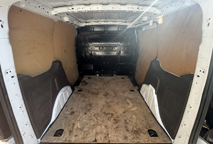 FORD Transit Connect II L1 1.5 EcoBlue 100 ch Trend Business Nav / 8990HT / 10788TTC / Camera