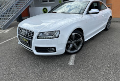 AUDI S5 4.2 V8 TFSI 