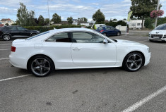 AUDI S5 4.2 V8 TFSI 