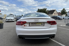 AUDI S5 4.2 V8 TFSI 