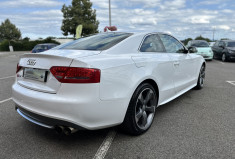 AUDI S5 4.2 V8 TFSI 