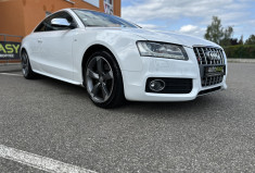 AUDI S5 4.2 V8 TFSI 