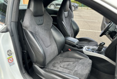 AUDI S5 4.2 V8 TFSI 