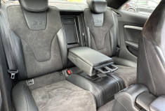 AUDI S5 4.2 V8 TFSI 