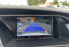 AUDI S5 4.2 V8 TFSI 