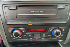 AUDI S5 4.2 V8 TFSI 