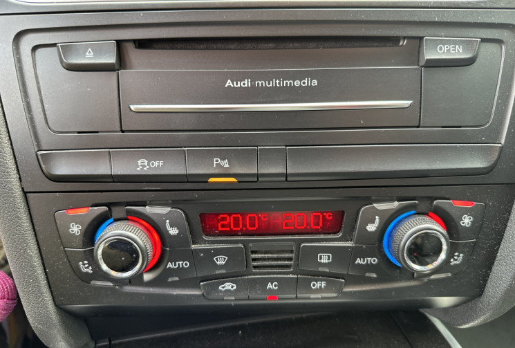 AUDI S5 4.2 V8 TFSI 