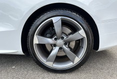 AUDI S5 4.2 V8 TFSI 
