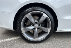 AUDI S5 4.2 V8 TFSI 