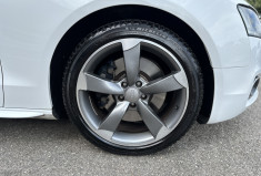 AUDI S5 4.2 V8 TFSI 