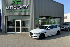 JAGUAR XE 2.0D 180 R-Sport BVA8