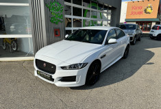 JAGUAR XE 2.0D 180 R-Sport BVA8