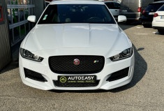 JAGUAR XE 2.0D 180 R-Sport BVA8