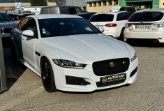 JAGUAR XE 2.0D 180 R-Sport BVA8