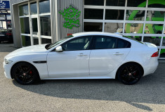 JAGUAR XE 2.0D 180 R-Sport BVA8