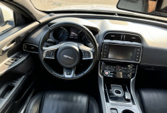 JAGUAR XE 2.0D 180 R-Sport BVA8