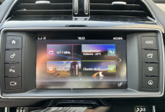 JAGUAR XE 2.0D 180 R-Sport BVA8