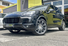 PORSCHE CAYENNE 3.0 TDi V6 AWD 24V Tiptronic S 262 cv Boîte auto // 1ère main // Chaine de distri