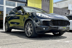 PORSCHE CAYENNE 3.0 TDi V6 AWD 24V Tiptronic S 262 cv Boîte auto // 1ère main // Chaine de distri