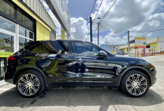PORSCHE CAYENNE 3.0 TDi V6 AWD 24V Tiptronic S 262 cv Boîte auto // 1ère main // Chaine de distri