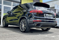 PORSCHE CAYENNE 3.0 TDi V6 AWD 24V Tiptronic S 262 cv Boîte auto // 1ère main // Chaine de distri