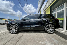 PORSCHE CAYENNE 3.0 TDi V6 AWD 24V Tiptronic S 262 cv Boîte auto // 1ère main // Chaine de distri