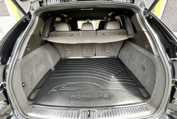 PORSCHE CAYENNE 3.0 TDi V6 AWD 24V Tiptronic S 262 cv Boîte auto // 1ère main // Chaine de distri