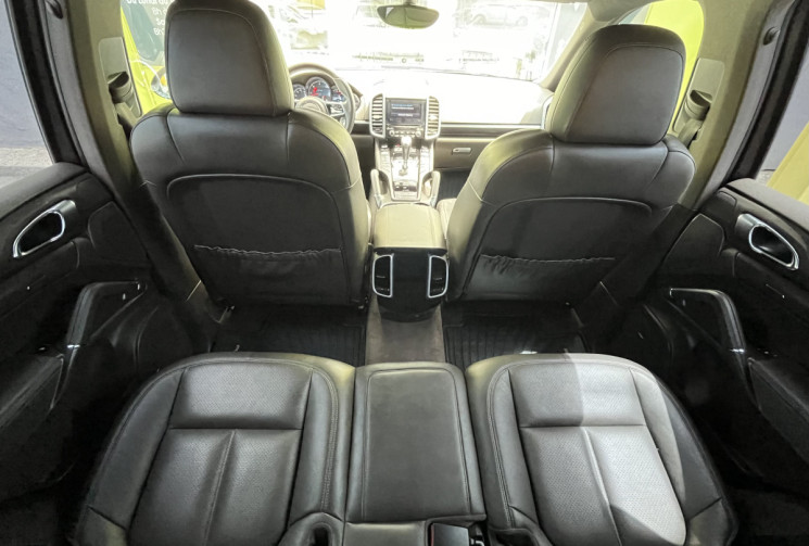 PORSCHE CAYENNE 3.0 TDi V6 AWD 24V Tiptronic S 262 cv Boîte auto // 1ère main // Chaine de distri