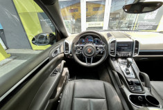 PORSCHE CAYENNE 3.0 TDi V6 AWD 24V Tiptronic S 262 cv Boîte auto // 1ère main // Chaine de distri