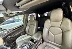 PORSCHE CAYENNE 3.0 TDi V6 AWD 24V Tiptronic S 262 cv Boîte auto // 1ère main // Chaine de distri