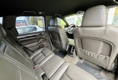PORSCHE CAYENNE 3.0 TDi V6 AWD 24V Tiptronic S 262 cv Boîte auto // 1ère main // Chaine de distri
