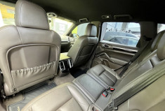 PORSCHE CAYENNE 3.0 TDi V6 AWD 24V Tiptronic S 262 cv Boîte auto // 1ère main // Chaine de distri