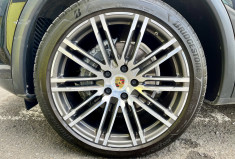 PORSCHE CAYENNE 3.0 TDi V6 AWD 24V Tiptronic S 262 cv Boîte auto // 1ère main // Chaine de distri