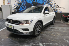 VOLKSWAGEN TIGUAN 2.0 tdi 150cv CONFORTLINE