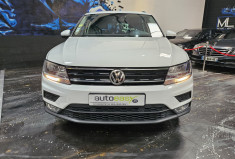VOLKSWAGEN TIGUAN 2.0 tdi 150cv CONFORTLINE
