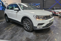 VOLKSWAGEN TIGUAN 2.0 tdi 150cv CONFORTLINE