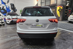 VOLKSWAGEN TIGUAN 2.0 tdi 150cv CONFORTLINE