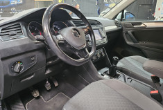 VOLKSWAGEN TIGUAN 2.0 tdi 150cv CONFORTLINE